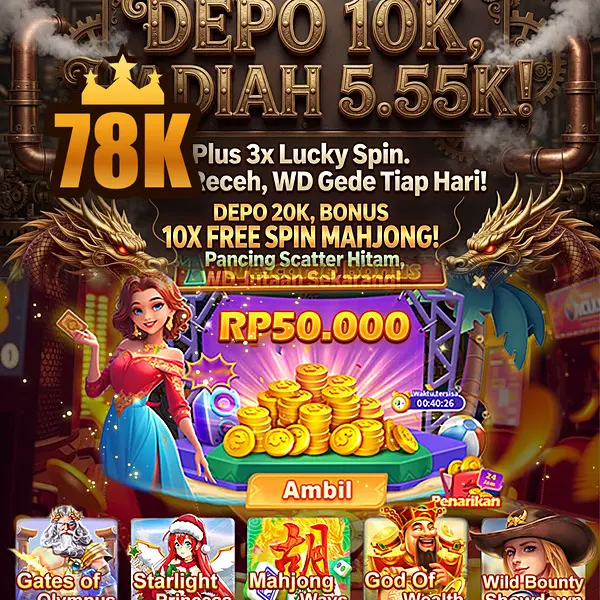78K APK Resmi Unduh