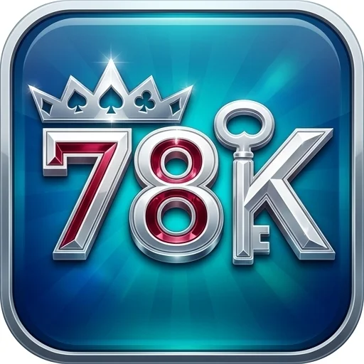 78K Logo - Resmi