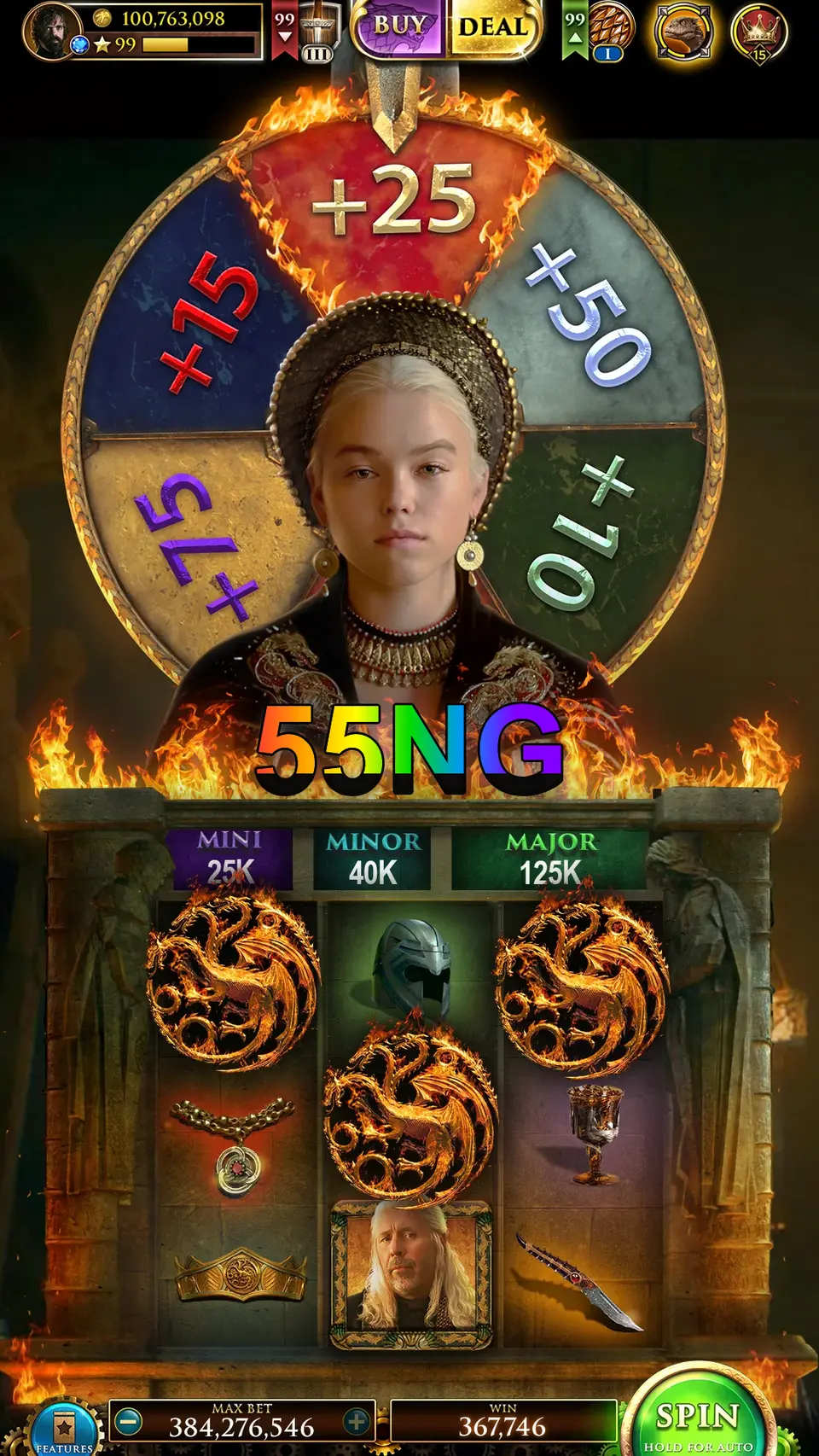 78K Tangkapan Layar - APK Resmi